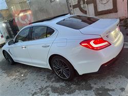 جنسس G70
